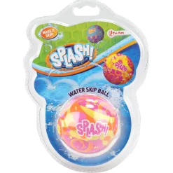 Waterstuiterbal, 7cm-Splash Clearance
