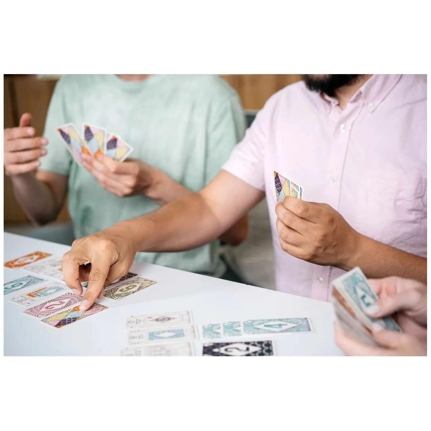 Splito Kaartspel>Asmodee Outlet