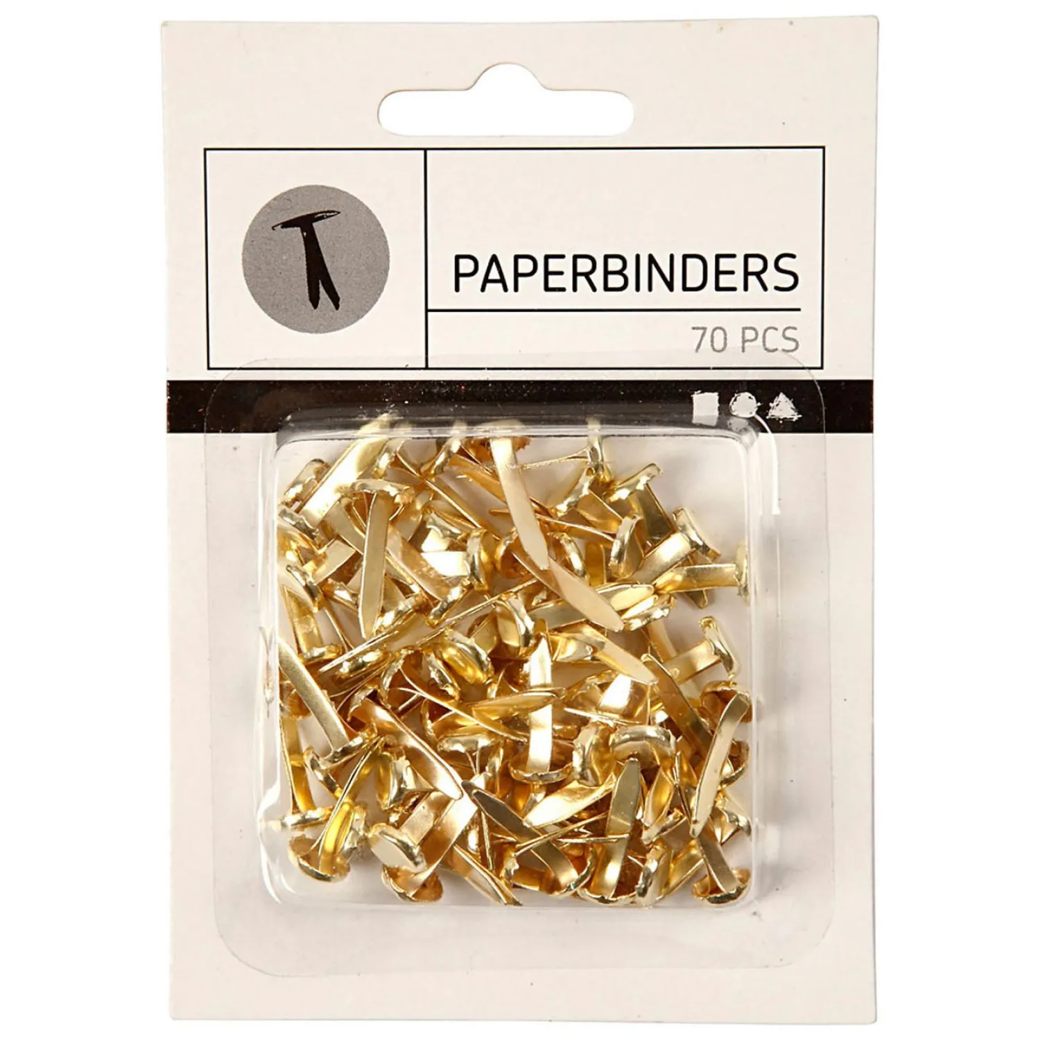 Splitpennen, 70st.>Creativ Company