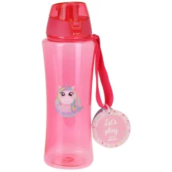 Sportfles Eenhoorn, 650ml- New