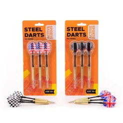 Johntoy Sports Active Dartpijlen, 15grams Online