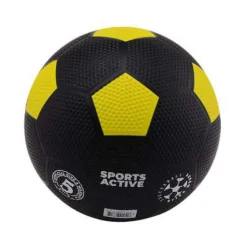 Rubberen Voetbal, maat 5-Sports Active