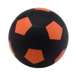 Rubberen Voetbal, maat 5-Sports Active
