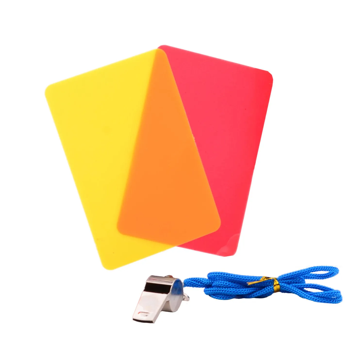 Sports Active Scheidsrechter Set Deluxe Best