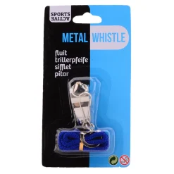 Sports Active Wedstrijdfluit aan Koord Sale