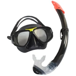 Adult Snorkelset>SportX Hot