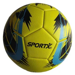 Beach Voetbal Geel 330gr-SportX New