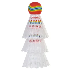 SportX Mini Badminton Shuttles in Koker, 3st. Online