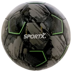 Mini Bal Grey Black 160-180gr.-SportX Online