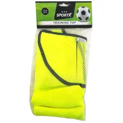 Trainingshesje Geel-SportX Outlet