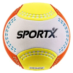 SportX Voetbal Beach Football 300gr Hot
