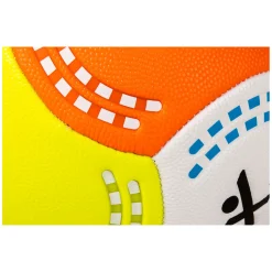 SportX Voetbal Beach Football 300gr Hot