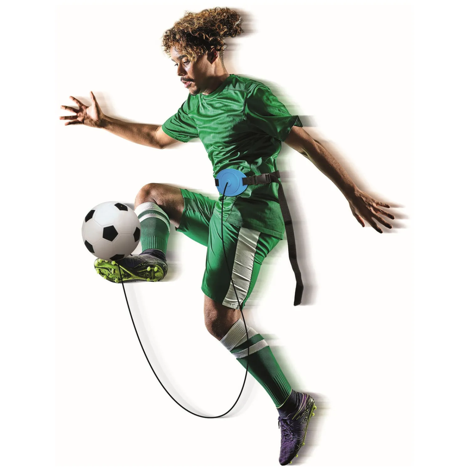 SportX Voetbaltrainer Kick-off- Outlet