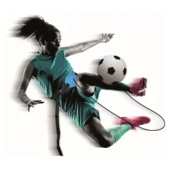 SportX Voetbaltrainer Kick-off- Outlet