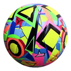 SportX Volleybal Multicolour 260-280gr Clearance
