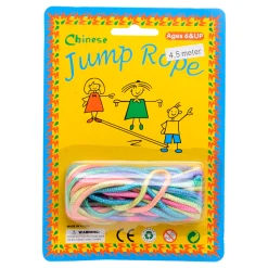 Springelastiek, 4.5 meter- Online