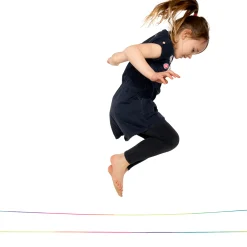 Springelastiek, 4.5 meter- Online