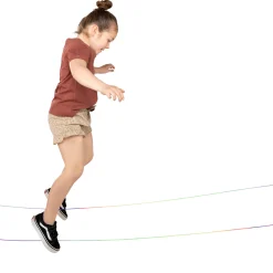 Springelastiek, 4.5 meter- Online