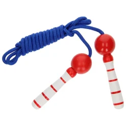 Tactic Springtouw Hout Discount