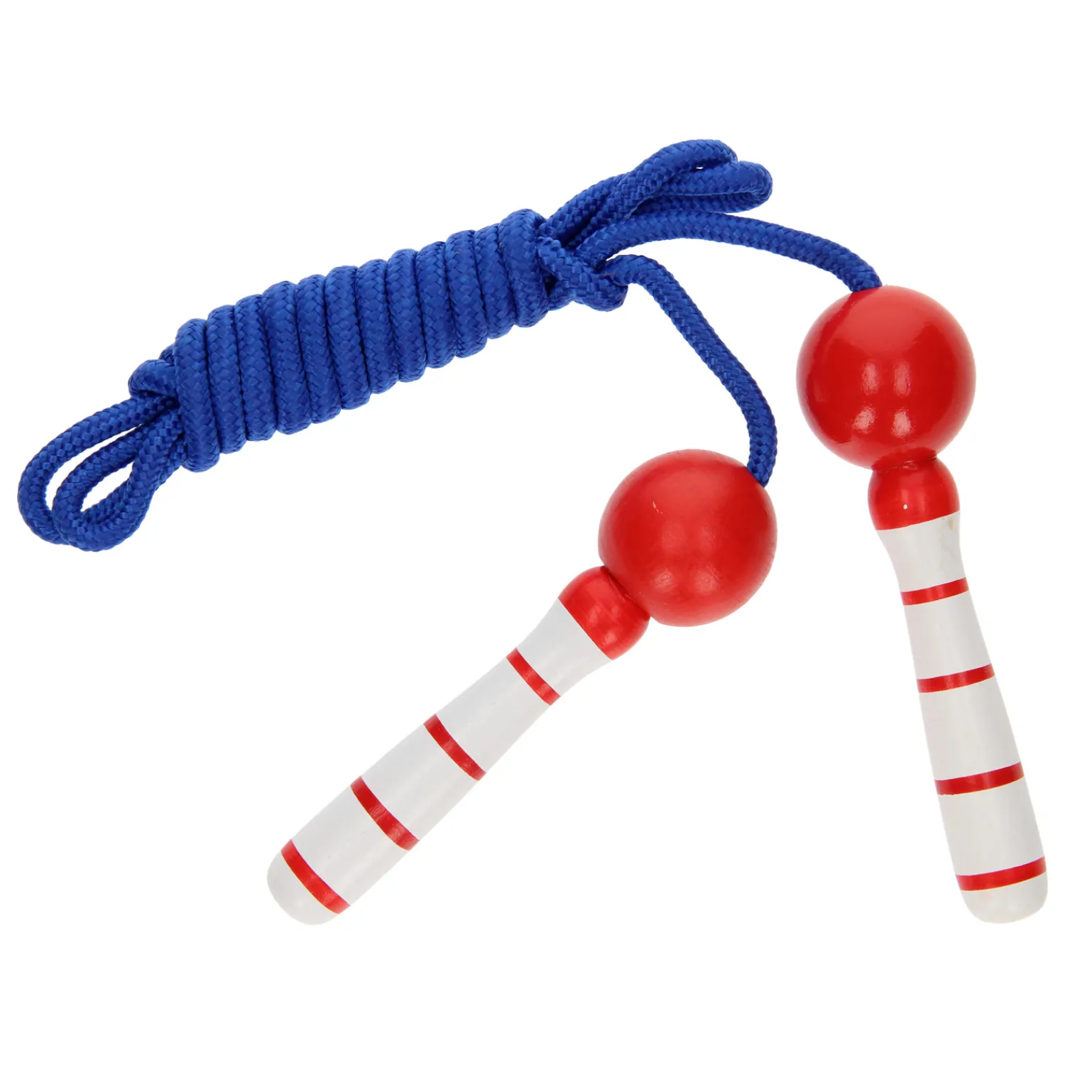 Tactic Springtouw Hout Discount