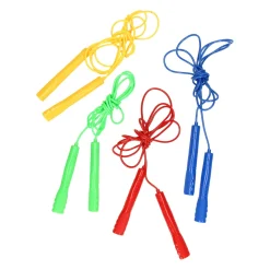 Springtouw kleur> Hot