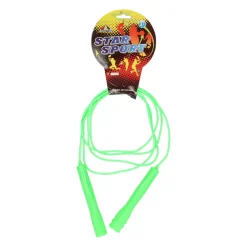 Springtouw kleur> Hot