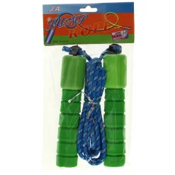 Springtouw met Teller Kleur- Discount