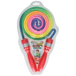 Springtouw Regenboog-