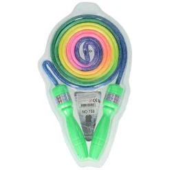 Springtouw Regenboog-