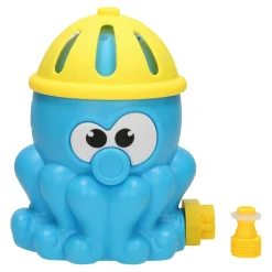 Sproeiende Octopus> Discount