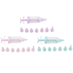 Spuitenset, 8dlg. Best