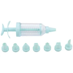 Spuitenset, 8dlg. Best