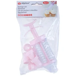 Spuitenset, 8dlg. Best