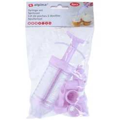 Spuitenset, 8dlg. Best