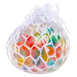 Duckiez Squeeze Bubbel Bal met Waterparels Sale