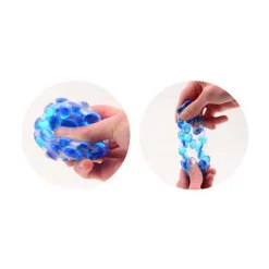 Johntoy Squeeze Bubble Ball Discount