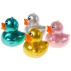 Squeeze Eendje Kleur-Duckiez New
