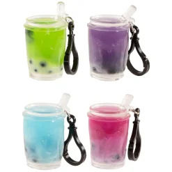 Squeeze Sleutelhanger Bubble Tea>