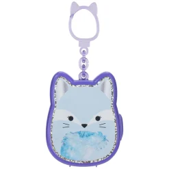 Squish-a-longs Sleutelhanger met Clip, 11cm-Squishmallows Sale