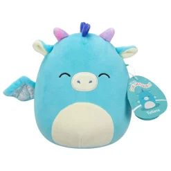Squishmallow Knuffel Pluche Tatiana, 19cm>Jazwares Online