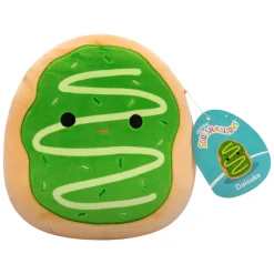 Squishmallow Knuffel Pluche Daisuke de Matcha Donut, 19cm>Squishmallows Outlet