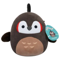 Jazwares Squishmallow Knuffel Pluche Theodore, 19cm Clearance