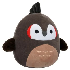 Jazwares Squishmallow Knuffel Pluche Theodore, 19cm Clearance