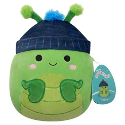 Squishmallow Knuffel Pluche Trenton, 19cm>Jazwares Discount
