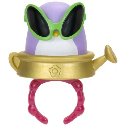 - Squish-a-longs Speelfiguren, 14dlg.-Squishmallows