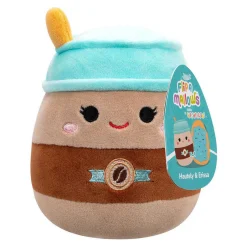 Squishmallows Flipmallows Knuffel Pluche - Hautley & Erissa, 11cm>Jazwares Sale
