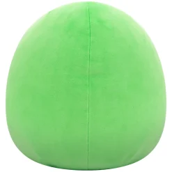 Knuffel Pluche Carmichael de Groene Komkommer, 30cm><noscript><img width=