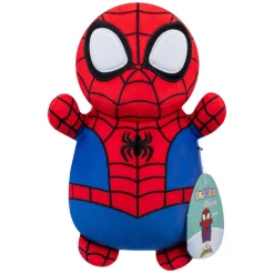 Squishmallows Knuffel Pluche - Spidey, 25cm Discount
