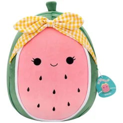 Squishmallows Knuffel Pluche - Wanda Roze Watermeloen, 40cm Clearance