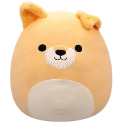 Squishmallows Knuffel Pluche - Coooper de Schnauzer, 30cm Discount